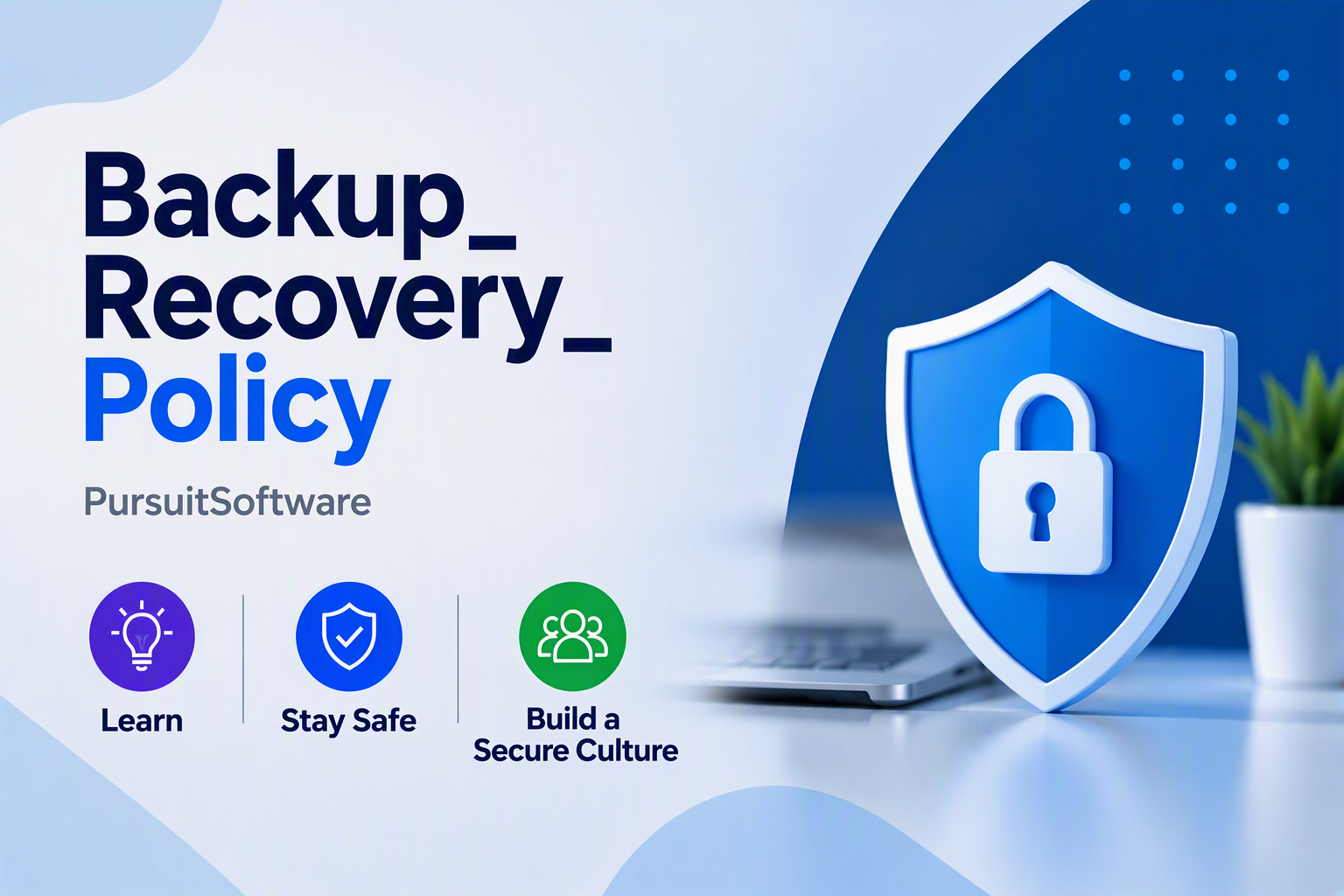 Backup_Recovery_Policy BARE_001